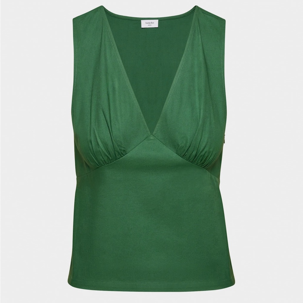Aritziq Sunday Best Loyal Top